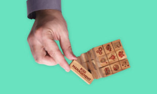 Compliance and Risk Management Diploma