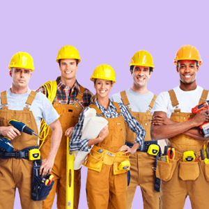 Construction Administrator