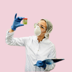 Environmental Analyst