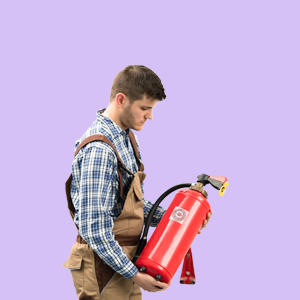 Fire Safety Facilitator