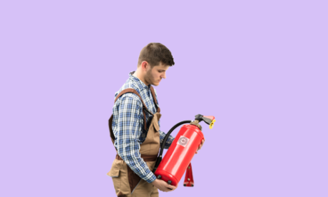 Fire Safety Facilitator