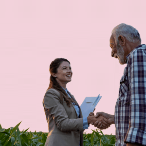 Paralegal - Agricultural