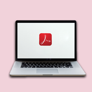 Adobe Acrobat Pro DC Beginner