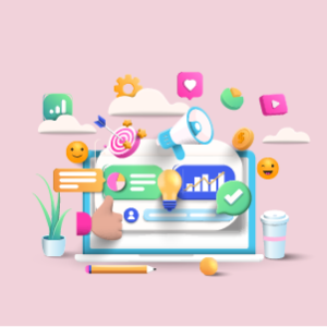 Social Media Marketing Package (5 Course Bundle)