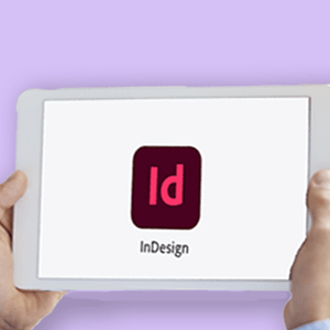 Adobe InDesign CC Advanced