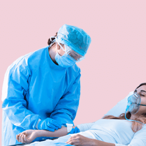 Anaesthetist Training