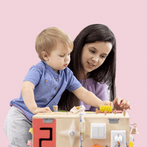 Child Playwork