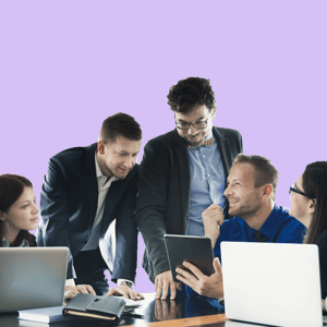 Digital Product Management