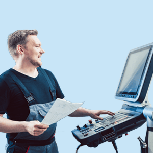 Introduction to CNC Programming
