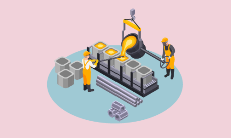 Manufacturing Engineering: CASTING