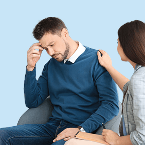 PTSD Counselling Course
