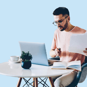 Proofreading and Editing