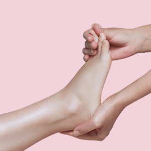 Reflexology Training