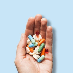 Safe Handling of Medicines