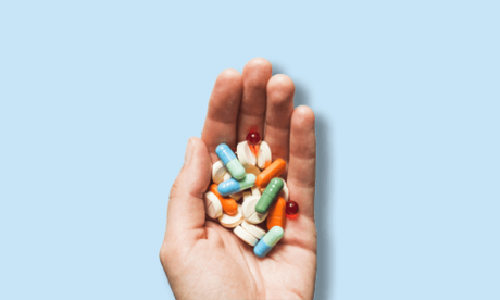 Safe Handling of Medicines