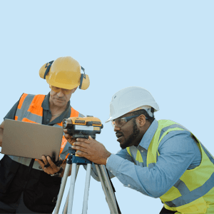 Surveying Basics
