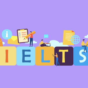 IELTS Exam Preperation
