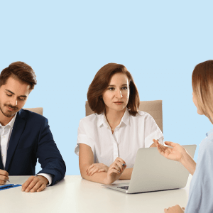Job Interview Masterclass