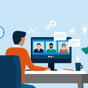 Leading and Managing Remote Team