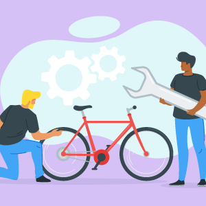 Performance Cycling