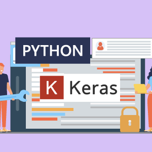 Deep Learning & Neural Networks Python - Keras