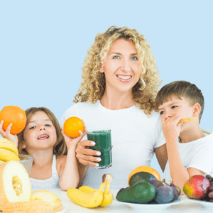 Healthy Habits for Life