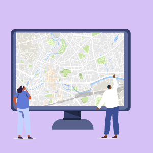 Introduction to GIS and ArcGIS