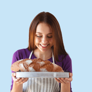 Sourdough Cooking Essentials: Discover Artisan Cooking