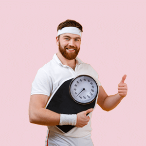 Weight Loss Training