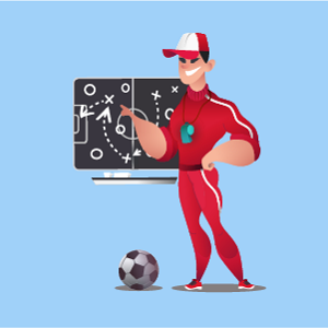 Become a Professional Football Coach