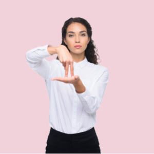 British Sign Language (BSL) Level-1 (Updated 2022)
