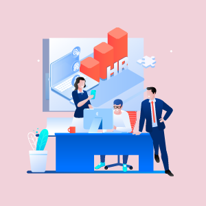 HR System Selection Essentials