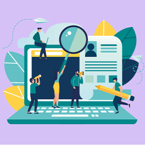 IT For Recruiters