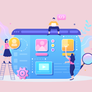 Web Design with Adobe XD