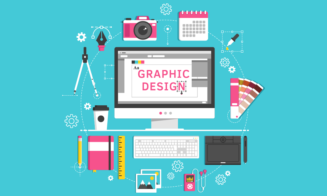 Advanced Diploma in Graphic Design