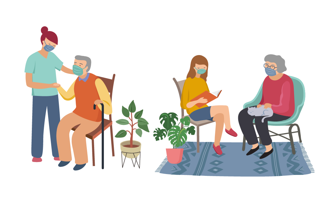 COVID-19: Psychological First Aid