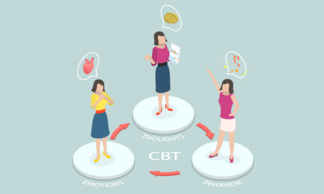 Cognitive Behavioural Therapy (CBT) Practitioner Certificate Course