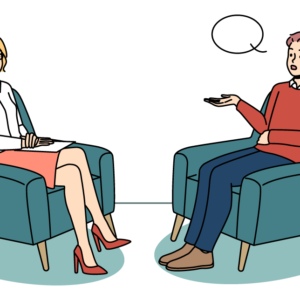Counsellor - Complete Training