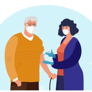 Covid19 Awareness Diploma for Healthcare Assistant