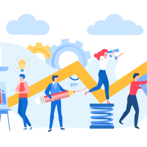 Digital Marketing - Growth Hacking Techniques - Online Course