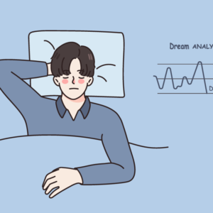 Dream Analysis and Interpretation