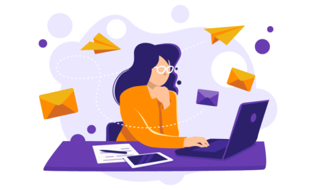 Email Writing Training