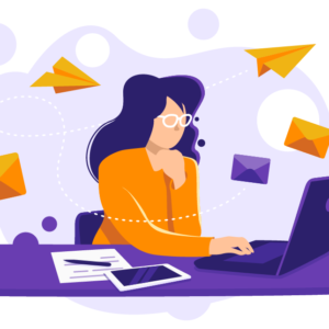 Email Writing Training