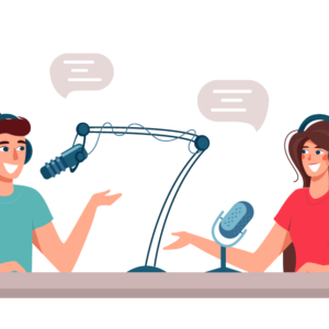 Introduction to Podcasting