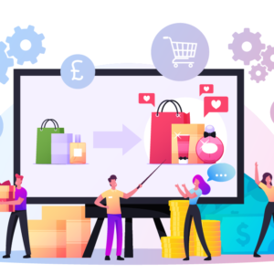 Level 3 Ecommerce Management