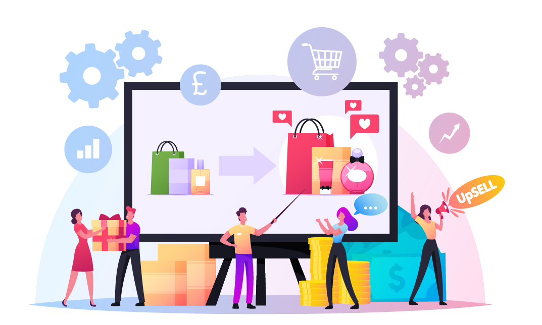 Level 3 Ecommerce Management