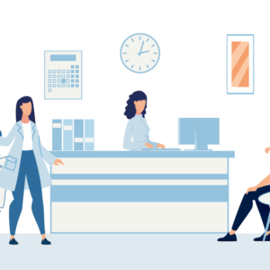 Medical Receptionist