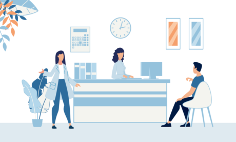 Medical Receptionist