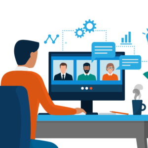 Motivating, Performance Managing and Maintaining Team Culture in a Remote Team
