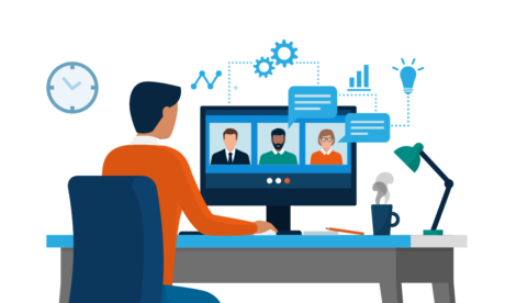 Motivating, Performance Managing and Maintaining Team Culture in a Remote Team